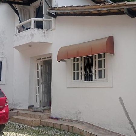 Casa De Paulo Appartamento Porto Seguro Esterno foto