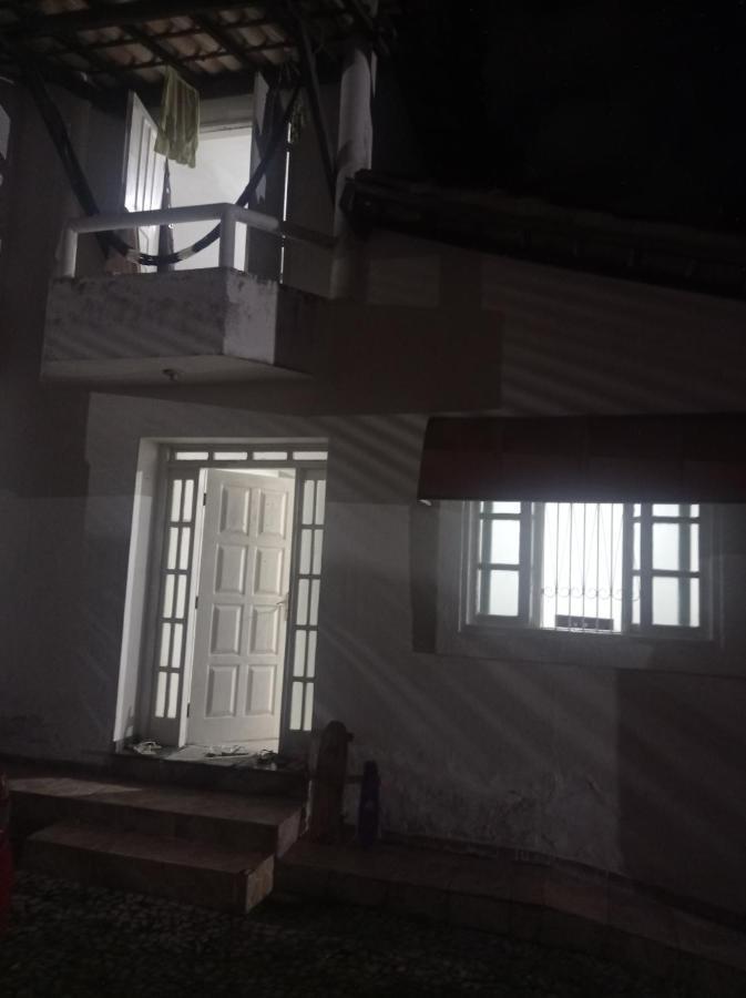 Casa De Paulo Appartamento Porto Seguro Esterno foto