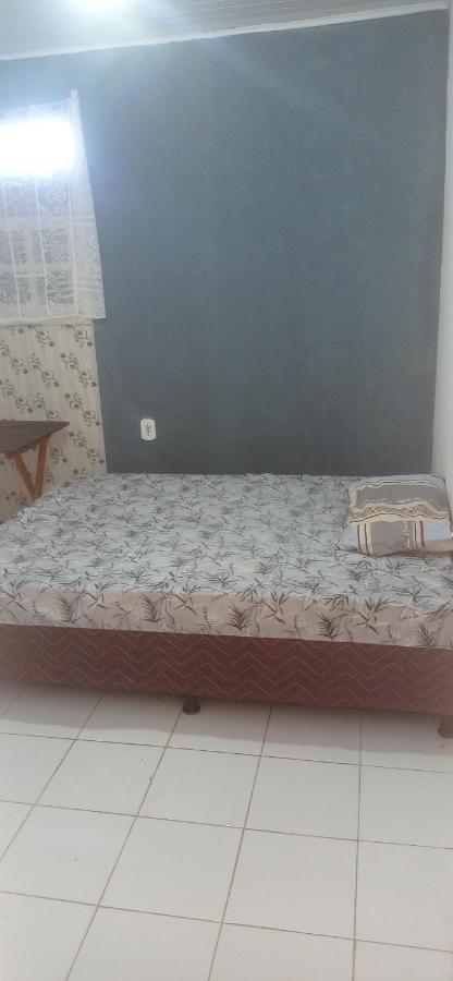 Casa De Paulo Appartamento Porto Seguro Camera foto